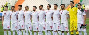 دانلود آهنگ برای تیم ملی فوتبال ایران