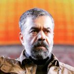 دانلود مداحی امشبی را شه دین در حرمش مهمان است محمود کریمی